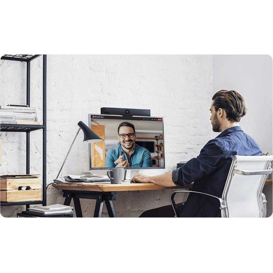 Yealink UVC34 All-in-One USB Video Bar 1206611