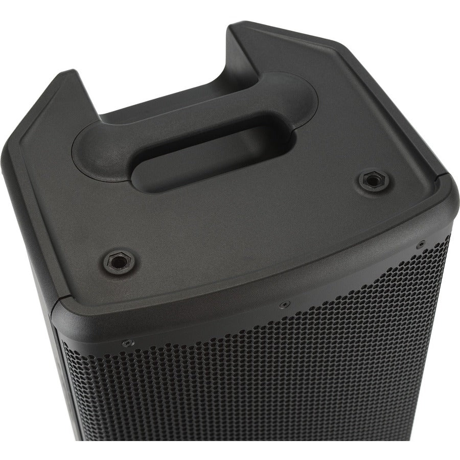 JBL Professional EON710 Bluetooth Speaker System - 650 W RMS - Black JBL-EON710-NA