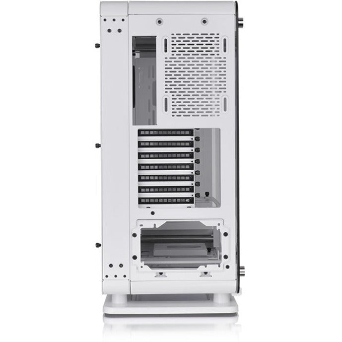 Thermaltake Core P6 Tempered Glass Snow Mid Tower Chassis CA-1V2-00M6WN-00
