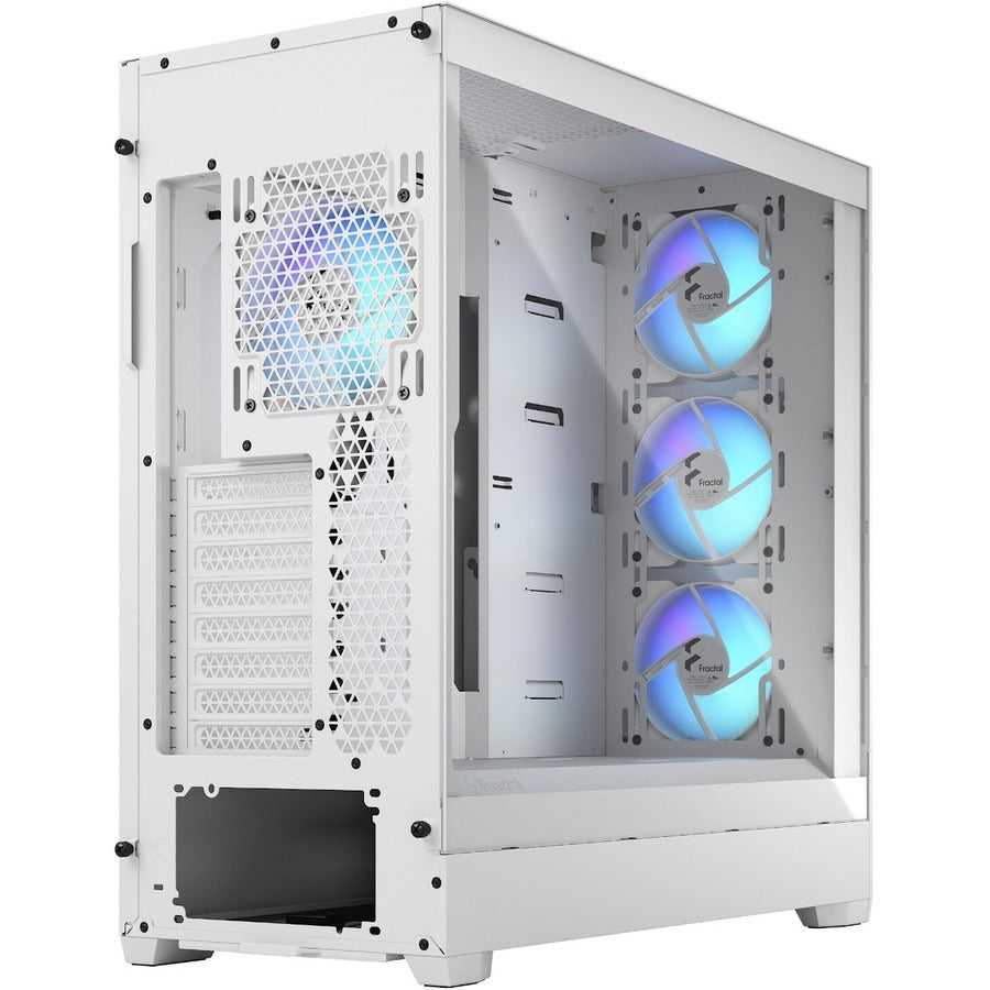 Fractal Design Pop XL Air RGB Computer Case FD-C-POR1X-01