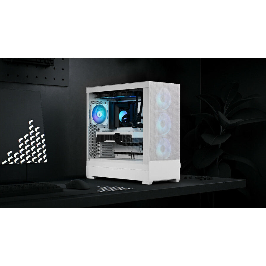 Fractal Design Pop XL Air RGB Computer Case FD-C-POR1X-01