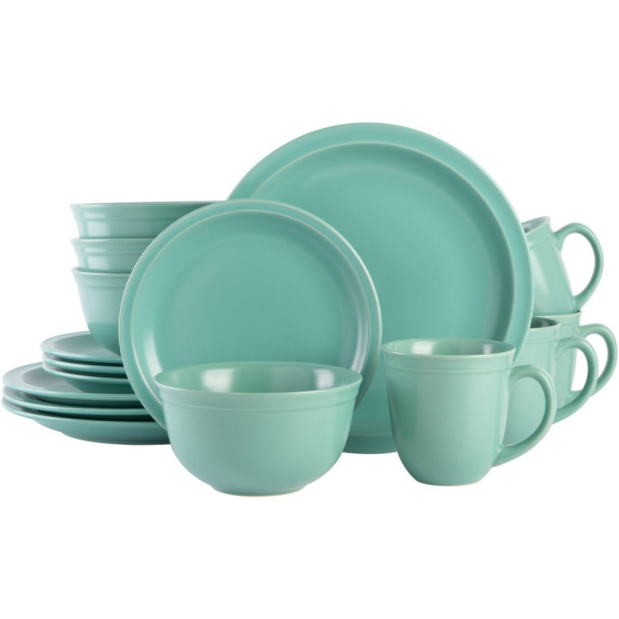 Gibson Home Table Ware 127264.16