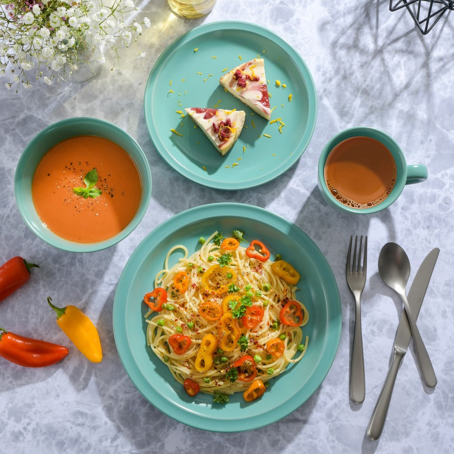 Gibson Home Table Ware 127264.16