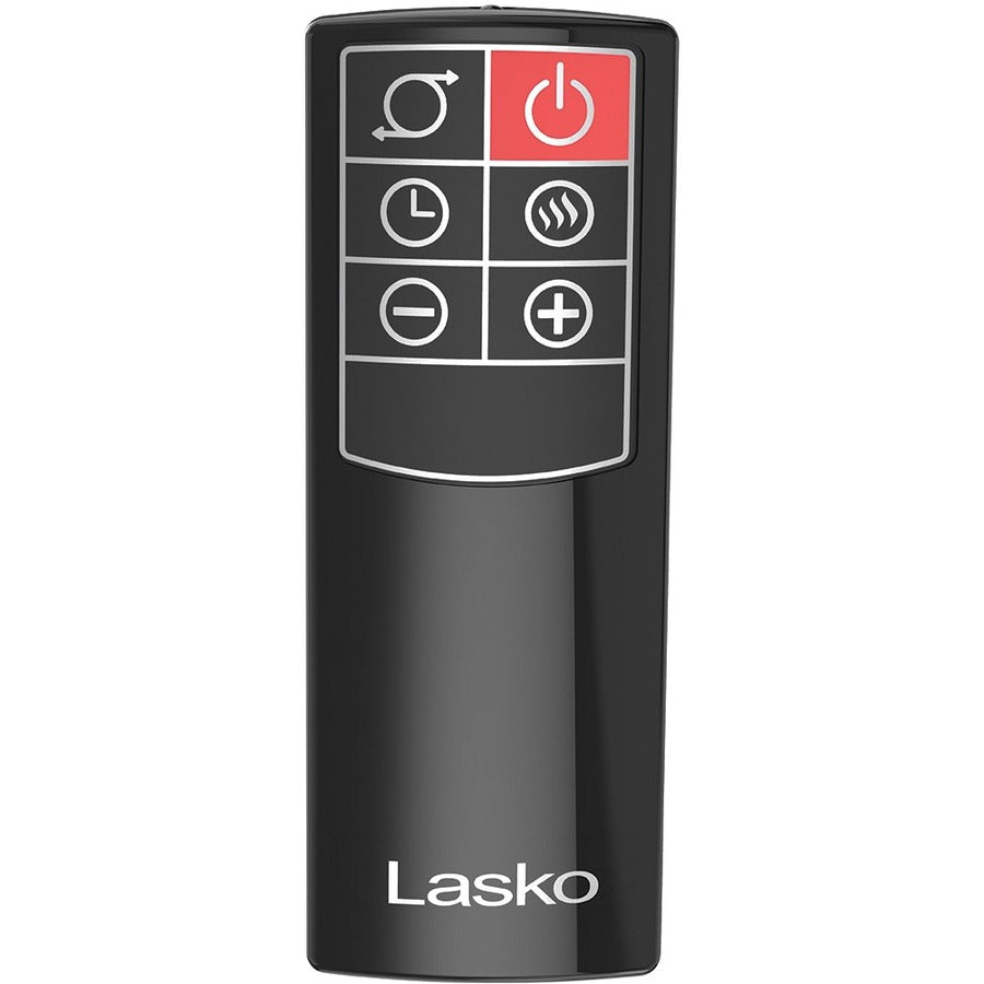 Lasko Full Circle Warmth Ceramic Heater CT24362