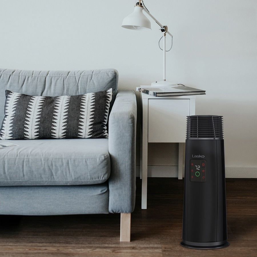 Lasko Full Circle Warmth Ceramic Heater CT24362