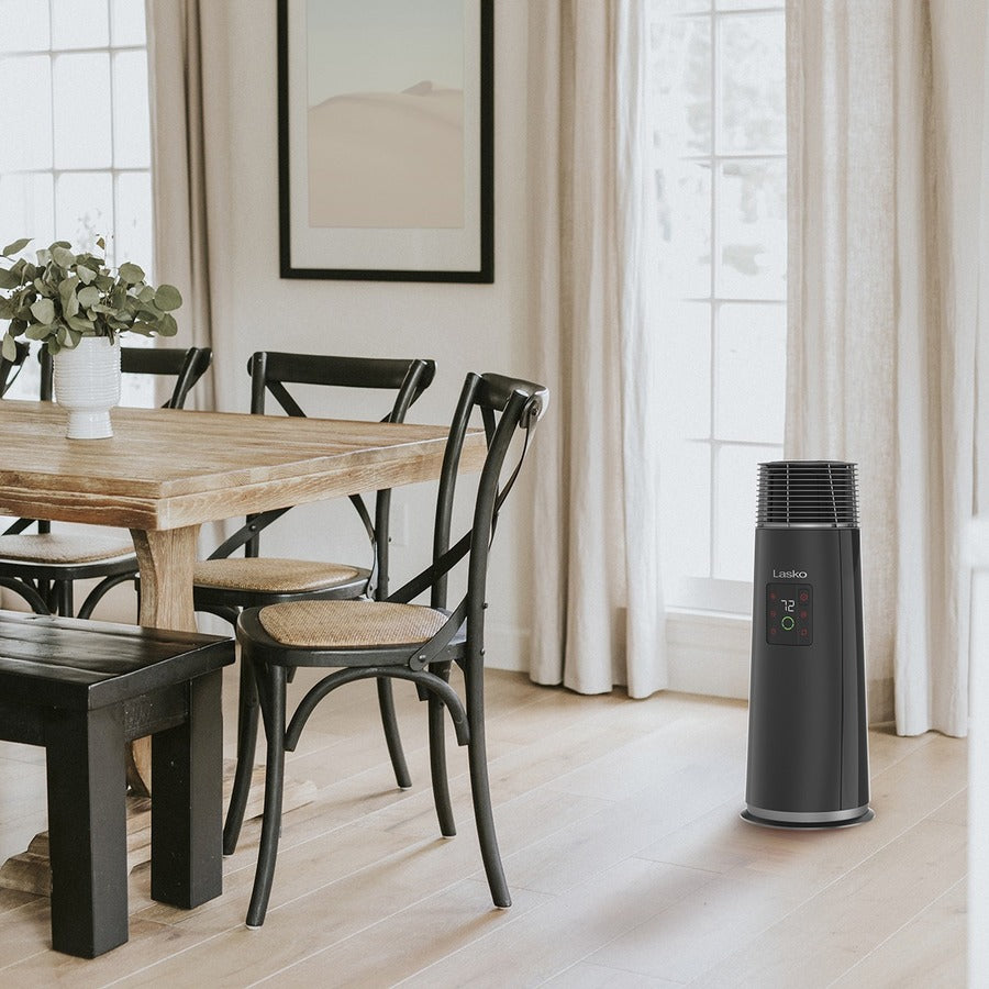 Lasko Full Circle Warmth Ceramic Heater CT24362