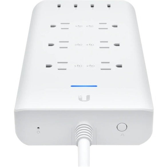 Ubiquiti SmartPower Strip (6 ports) USP-Strip-US