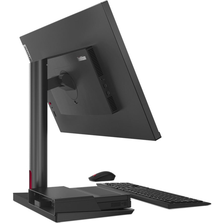 Lenovo ThinkCentre TIO Flex 22i 22" Class Full HD LCD Monitor - 16:9 - Black 12BLMAR6US