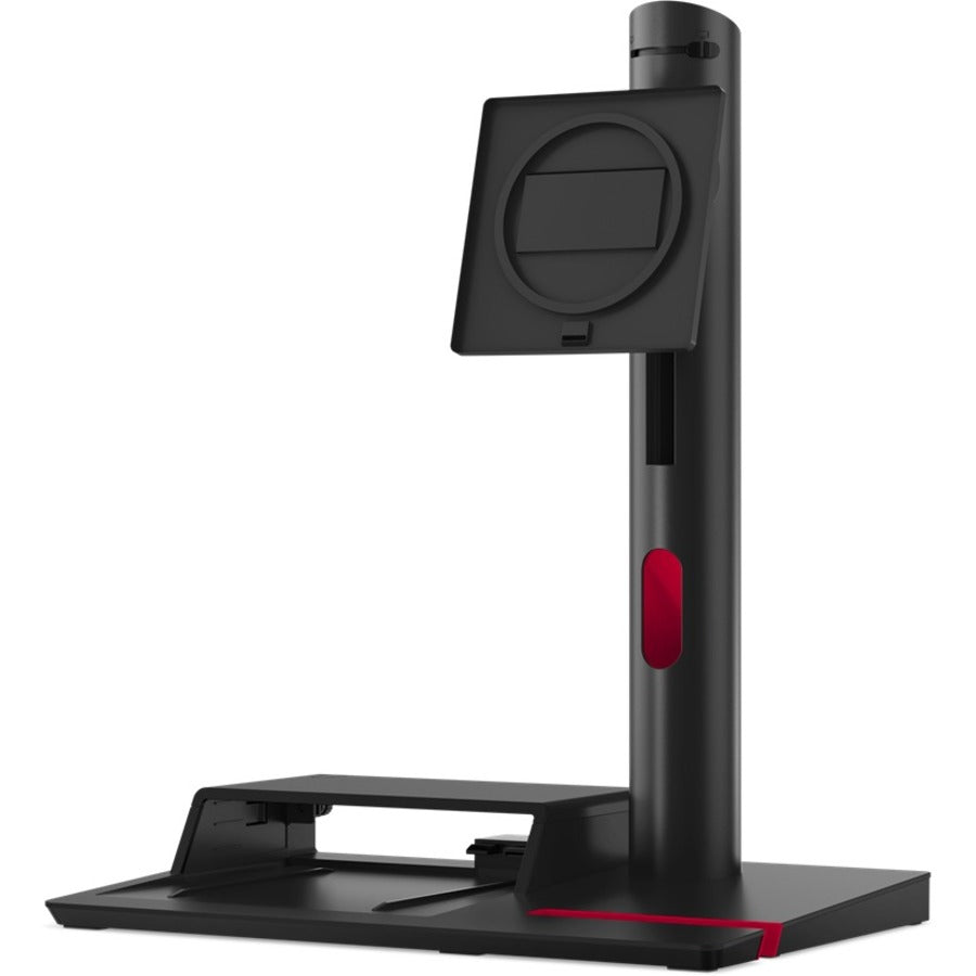 Lenovo ThinkCentre TIO Flex 22i 22" Class Full HD LCD Monitor - 16:9 - Black 12BLMAR6US