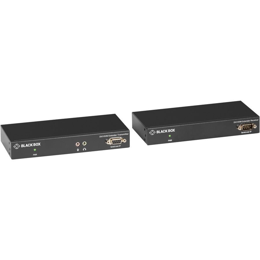 Black Box KVXLC-100-R2 KVM Extender KVXLC-100-R2