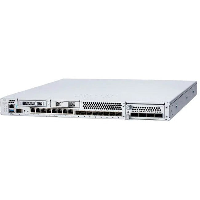 Cisco 3110 Network Security/Firewall Appliance FPR3110-NGFW-K9