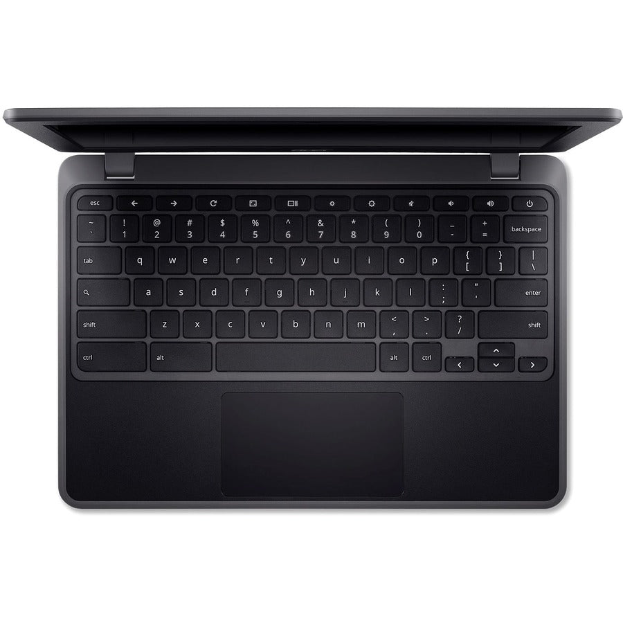 Acer Chromebook 511 C741L C741L-S69Q 11.6" Chromebook - HD - Qualcomm Kryo 468 - 4 GB - 32 GB Flash Memory - English (US) Keyboard NX.A72AA.004