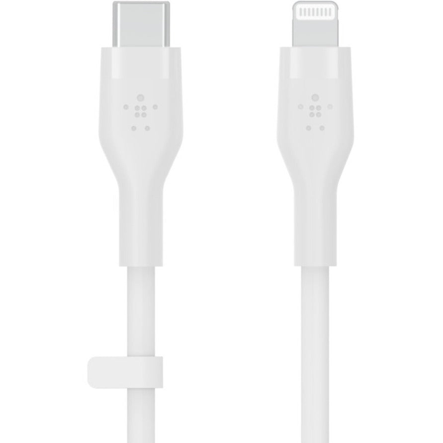 Belkin USB-C Cable with Lightning Connector CAA009BT1MWH