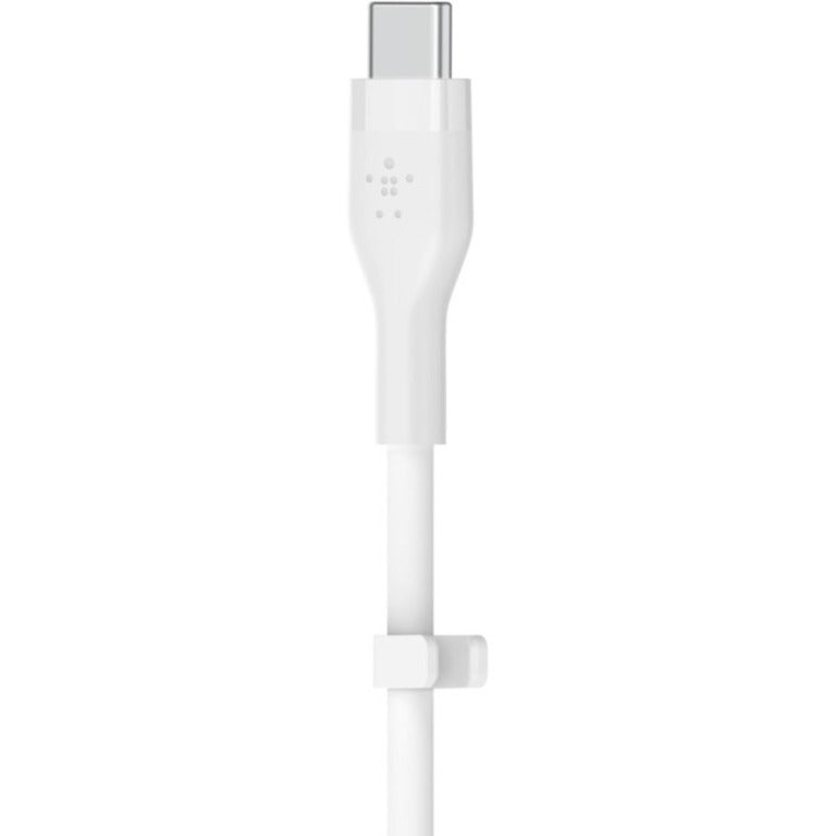 Belkin USB-C Cable with Lightning Connector CAA009BT1MWH