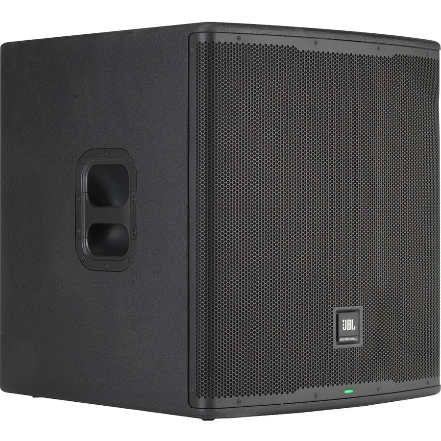 JBL Professional EON718S Subwoofer System - 650 W RMS - Black JBL-EON718S-NA