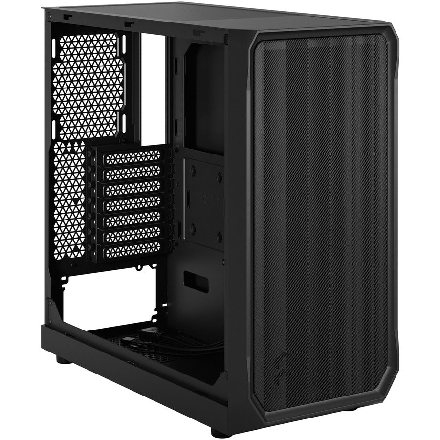 Fractal Design Focus 2 Computer Case FD-C-FOC2A-01