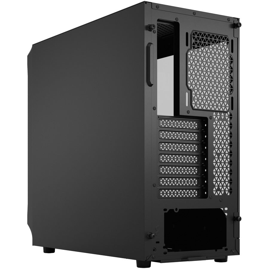 Fractal Design Focus 2 Computer Case FD-C-FOC2A-01