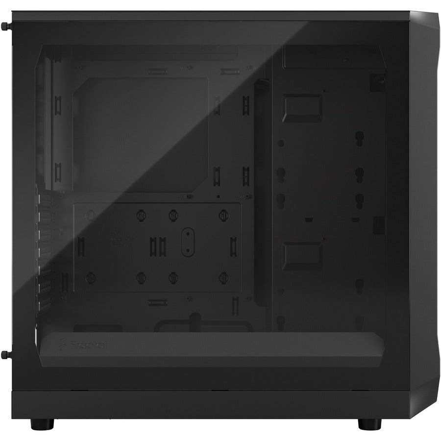 Fractal Design Focus 2 Computer Case FD-C-FOC2A-01