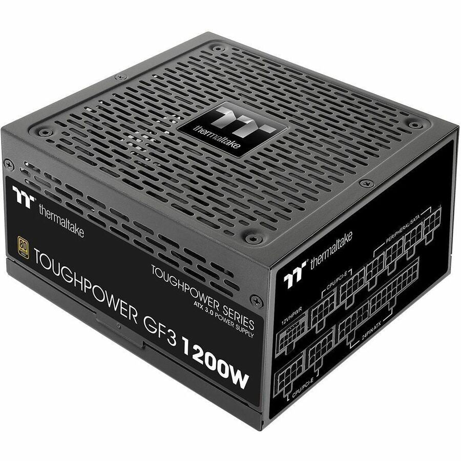 Thermaltake Toughpower GF3 1200W Power Supply PS-TPD-1200FNFAGU-4