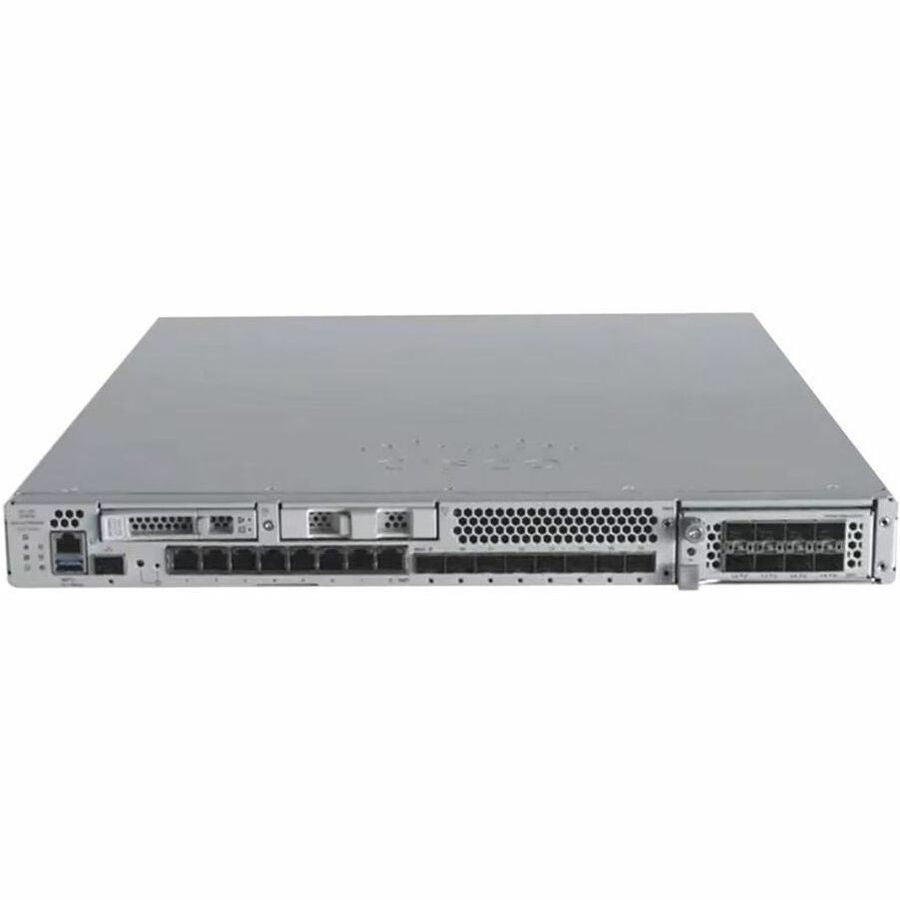 Cisco 3110 Network Security/Firewall Appliance FPR3110-ASA-K9