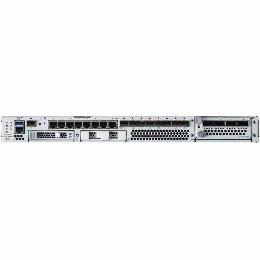 Cisco 3110 Network Security/Firewall Appliance FPR3110-ASA-K9