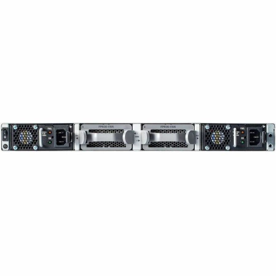 Cisco 3110 Network Security/Firewall Appliance FPR3110-ASA-K9