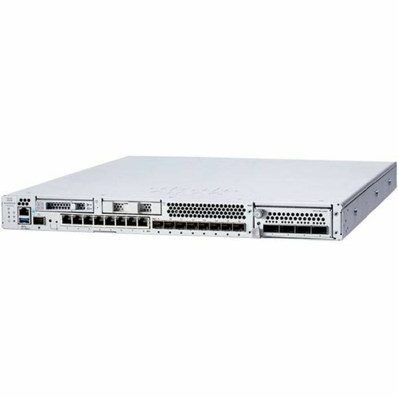 Cisco 3110 Network Security/Firewall Appliance FPR3110-ASA-K9