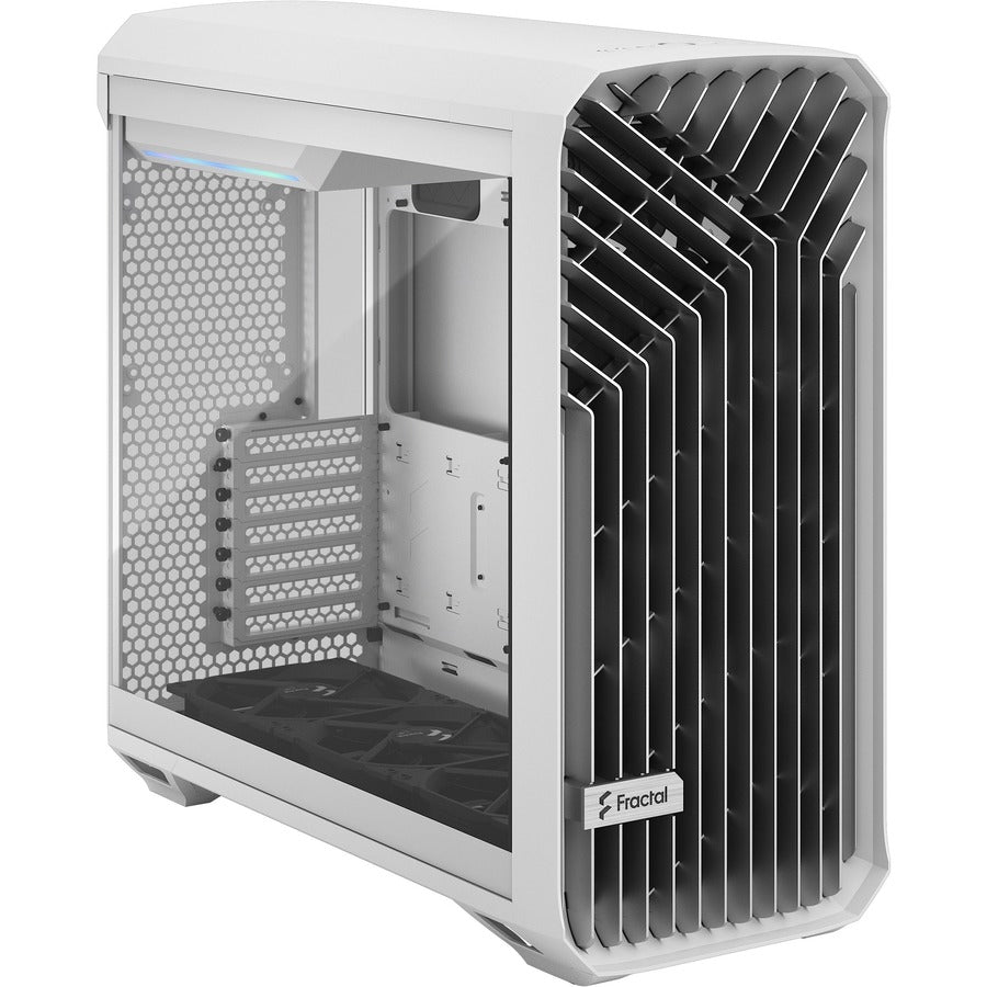 Fractal Design Torrent White TG Clear Tint FD-C-TOR1A-03