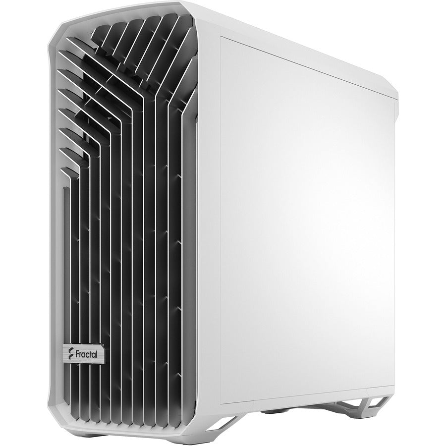 Fractal Design Torrent White TG Clear Tint FD-C-TOR1A-03