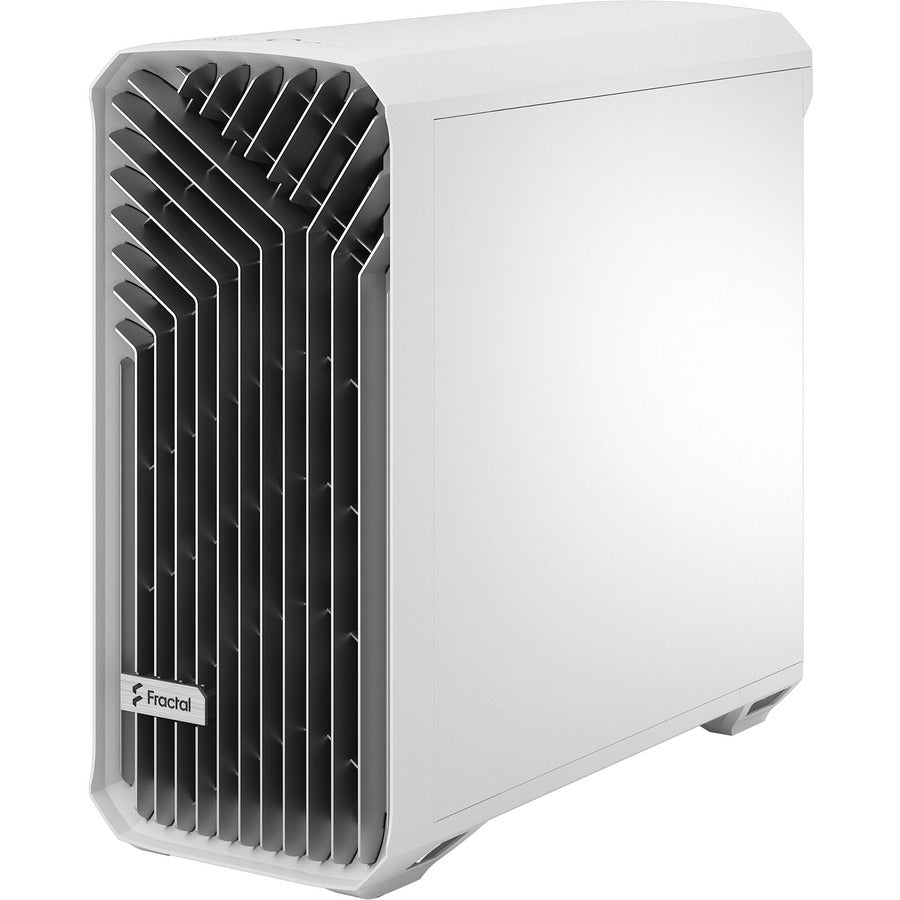 Fractal Design Torrent White TG Clear Tint FD-C-TOR1A-03
