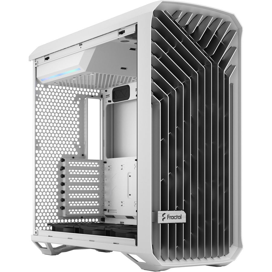 Fractal Design Torrent White TG Clear Tint FD-C-TOR1A-03