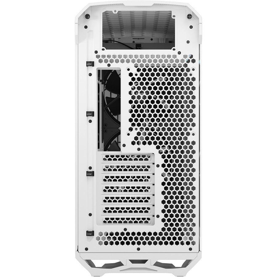 Fractal Design Torrent White TG Clear Tint FD-C-TOR1A-03
