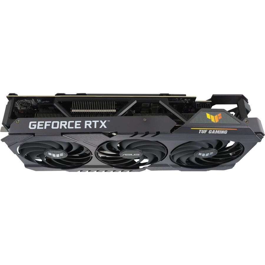 TUF NVIDIA GeForce RTX 4090 Graphic Card - 24 GB GDDR6X TUF-RTX4090-O24G-OG-GAMIN