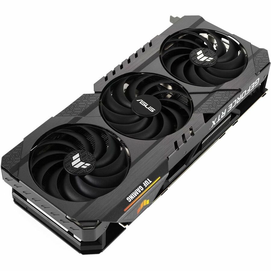 TUF NVIDIA GeForce RTX 4090 Graphic Card - 24 GB GDDR6X TUF-RTX4090-O24G-OG-GAMIN