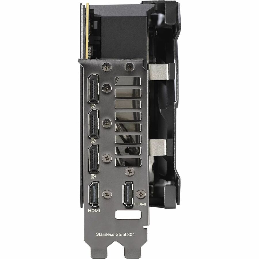 TUF NVIDIA GeForce RTX 4090 Graphic Card - 24 GB GDDR6X TUF-RTX4090-O24G-OG-GAMIN