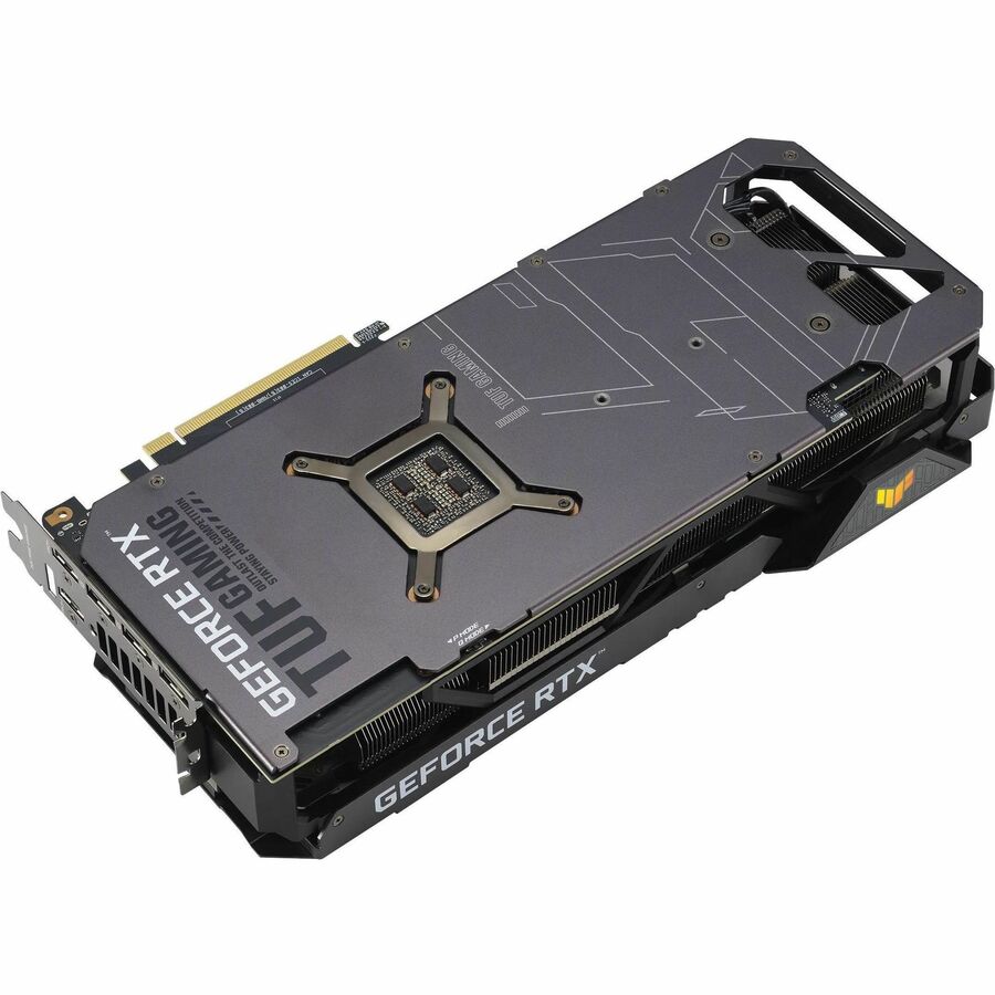 TUF NVIDIA GeForce RTX 4090 Graphic Card - 24 GB GDDR6X TUF-RTX4090-O24G-OG-GAMIN