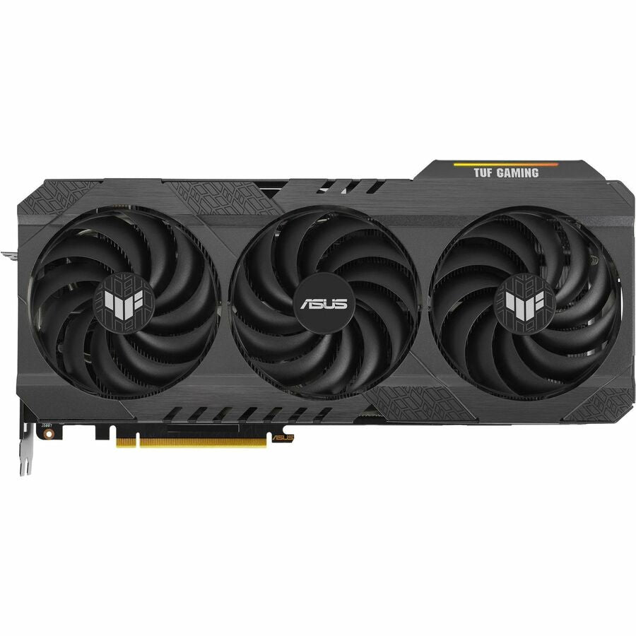 TUF NVIDIA GeForce RTX 4090 Graphic Card - 24 GB GDDR6X TUF-RTX4090-O24G-OG-GAMIN
