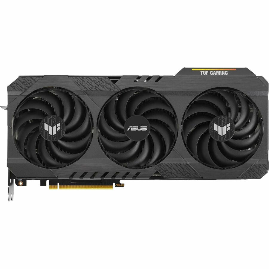 TUF NVIDIA GeForce RTX 4090 Graphic Card - 24 GB GDDR6X TUF-RTX4090-O24G-OG-GAMIN