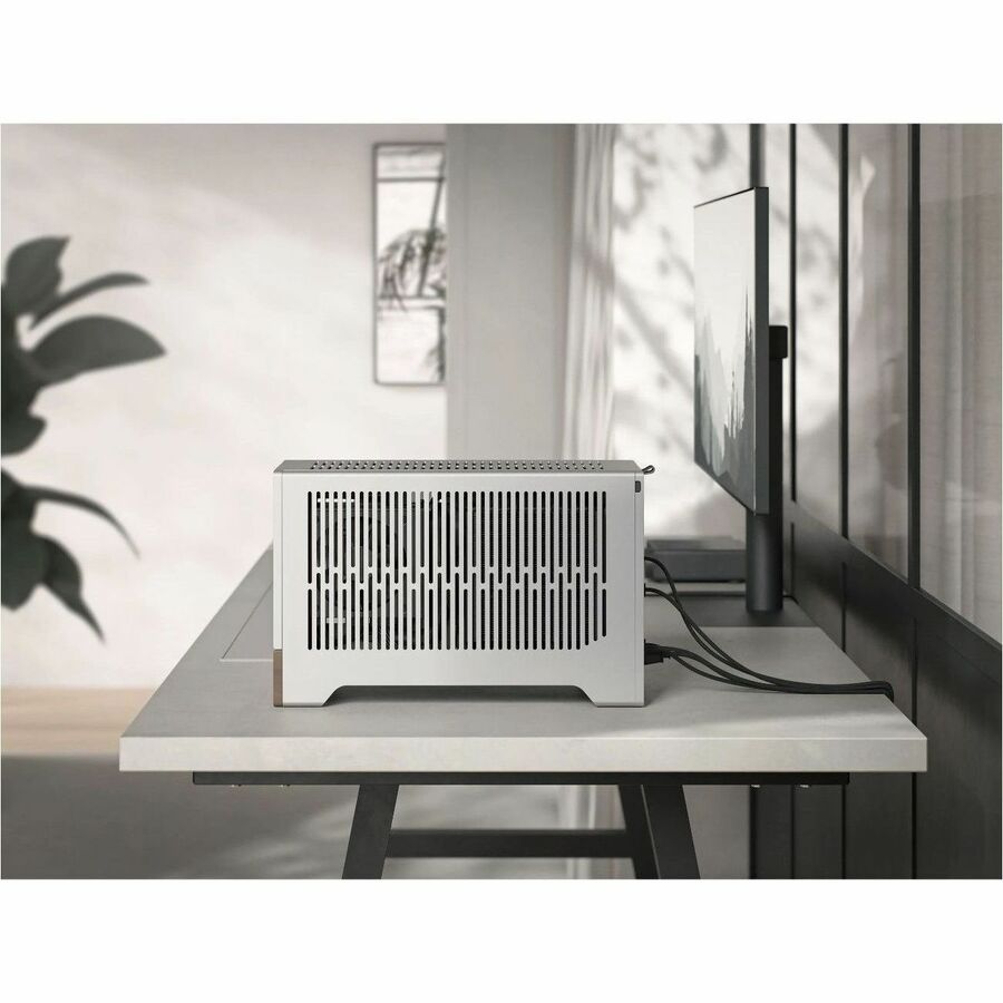 Fractal Design Terra Gaming Computer Case FD-C-TER1N-02