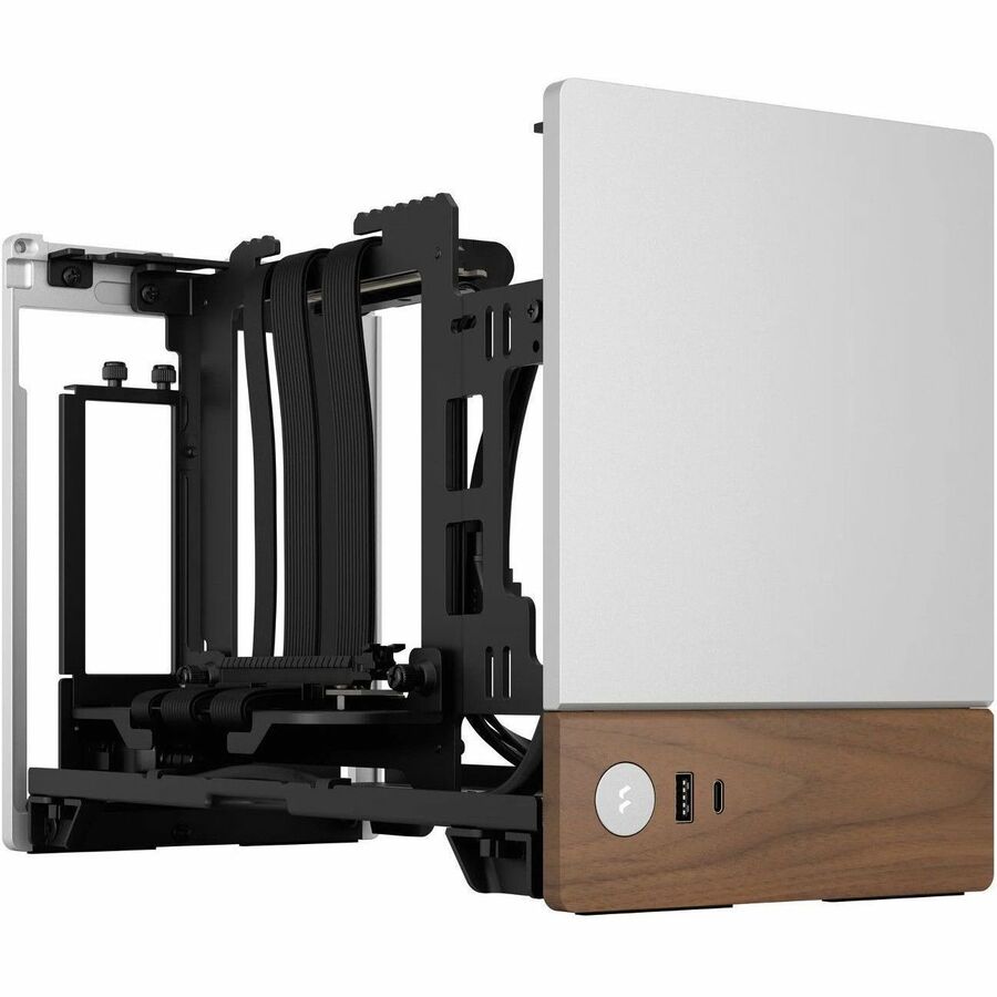 Fractal Design Terra Gaming Computer Case FD-C-TER1N-02