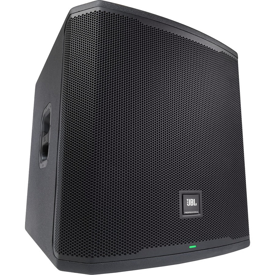 JBL Professional PRX918XLF Bluetooth Subwoofer System - 1000 W RMS JBL-PRX918XLF-NA