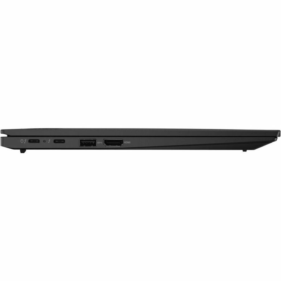 Lenovo ThinkPad X1 Carbon Gen 11 21HM000RUS 14" Touchscreen Ultrabook - WUXGA - Intel Core i7 13th Gen i7-1365U - vPro Technology - Intel Evo Platform - 32 GB - 1 TB SSD - English Keyboard - Deep Black 21HM000RUS