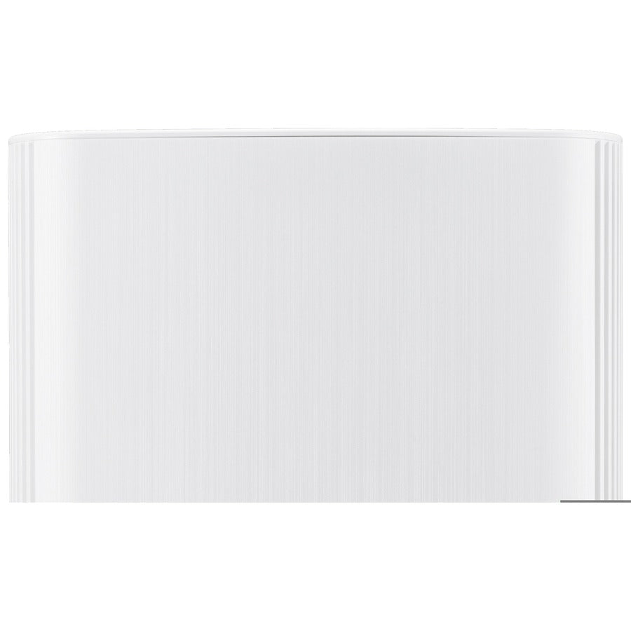 Asus ZenWiFi XT9 XT9 (W-2-PK) Wi-Fi 6 IEEE 802.11ax Ethernet Wireless Router ZENWIFI XT9 2PK WHITE