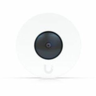 Ubiquiti AI Theta 12 Megapixel Indoor 4K Network Camera - Color - Fisheye UVC-AI-Theta