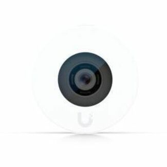 Ubiquiti AI Theta 12 Megapixel Indoor 4K Network Camera - Color - Fisheye UVC-AI-Theta
