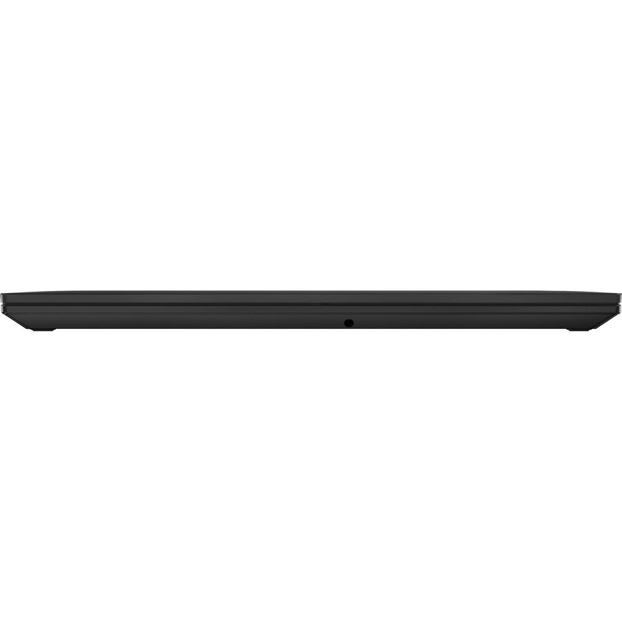 Lenovo ThinkPad P16s Gen 2 21K90016US 16" Mobile Workstation - WUXGA - AMD Ryzen 7 PRO 7840U - 16 GB - 512 GB SSD - English Keyboard - Villi Black 21K90016US