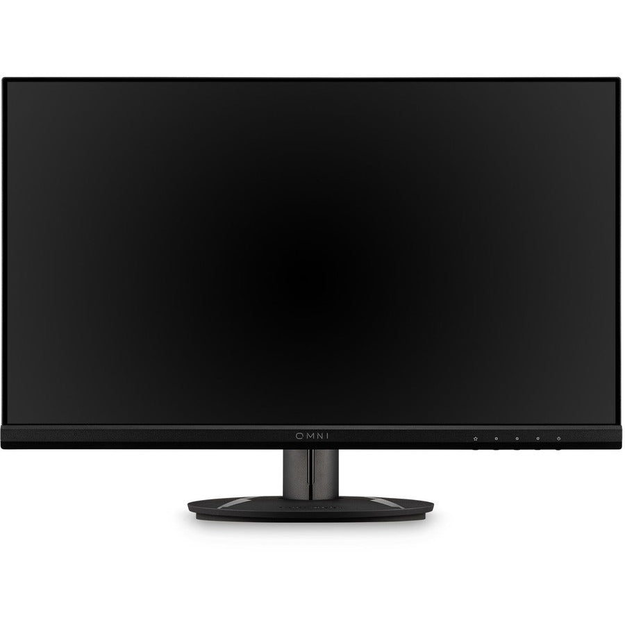 ViewSonic OMNI VX2416 24 Inch 1080p 1ms 100Hz Gaming Monitor with IPS Panel, AMD FreeSync, Eye Care, HDMI and DisplayPort VX2416