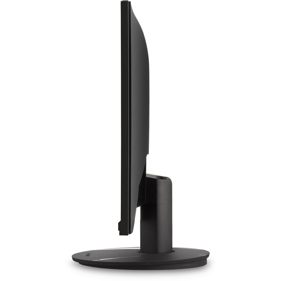 ViewSonic OMNI VX2416 24 Inch 1080p 1ms 100Hz Gaming Monitor with IPS Panel, AMD FreeSync, Eye Care, HDMI and DisplayPort VX2416