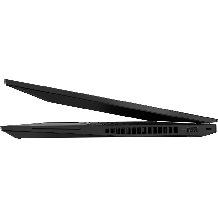 Lenovo ThinkPad 21HK0007US 16" Mobile Workstation - WUXGA - Intel Core i7 13th Gen i7-1360P - 16 GB - 512 GB SSD - English Keyboard - Villi Black 21HK0007US