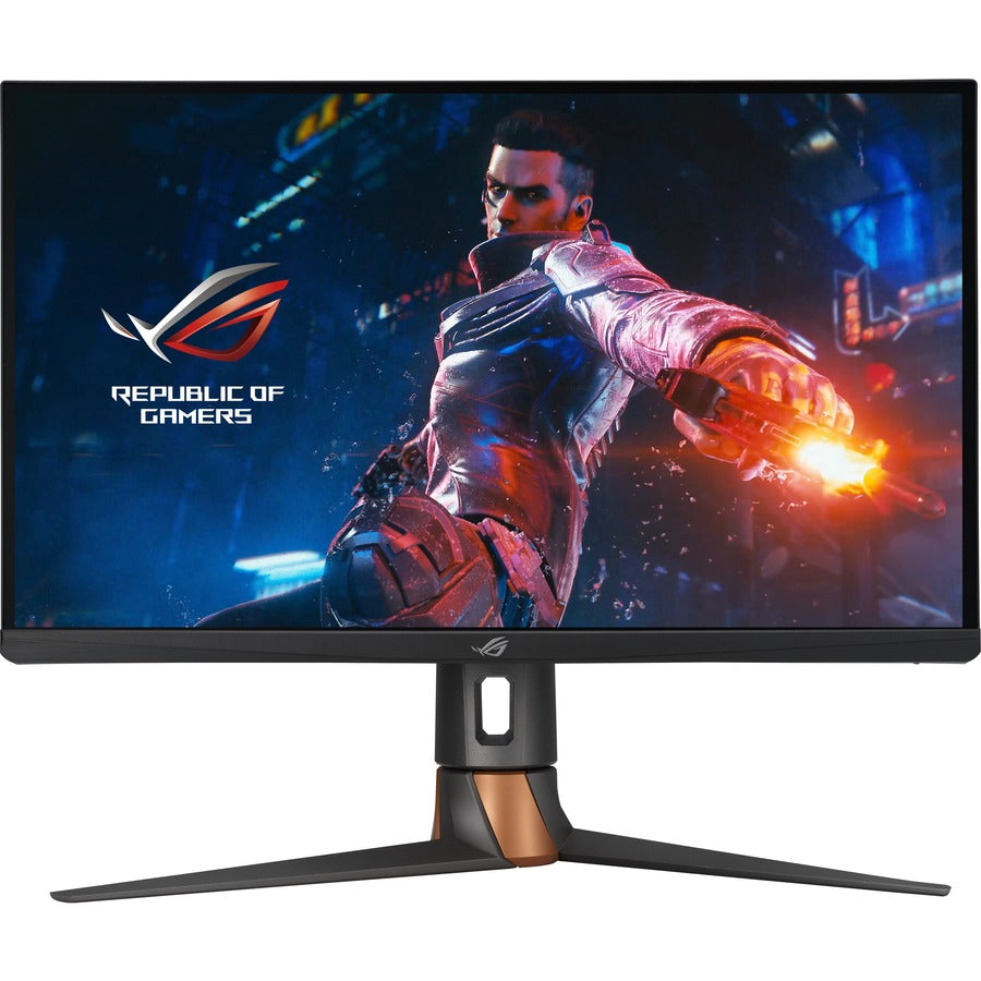 Asus ROG Swift PG27AQN 27" Class WQHD Gaming LCD Monitor - 16:9 PG27AQN